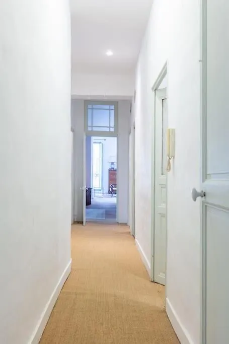 Appartement Superbe Appart Marseille/Vieux Port/Grande Loggia