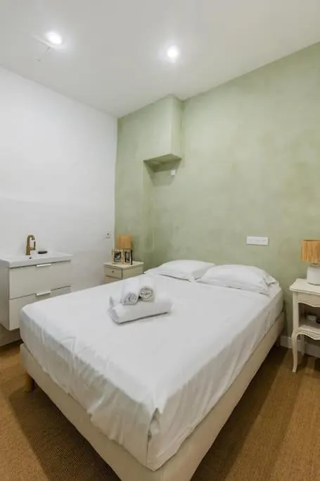 Appartement Superbe Appart Marseille/Vieux Port/Grande Loggia