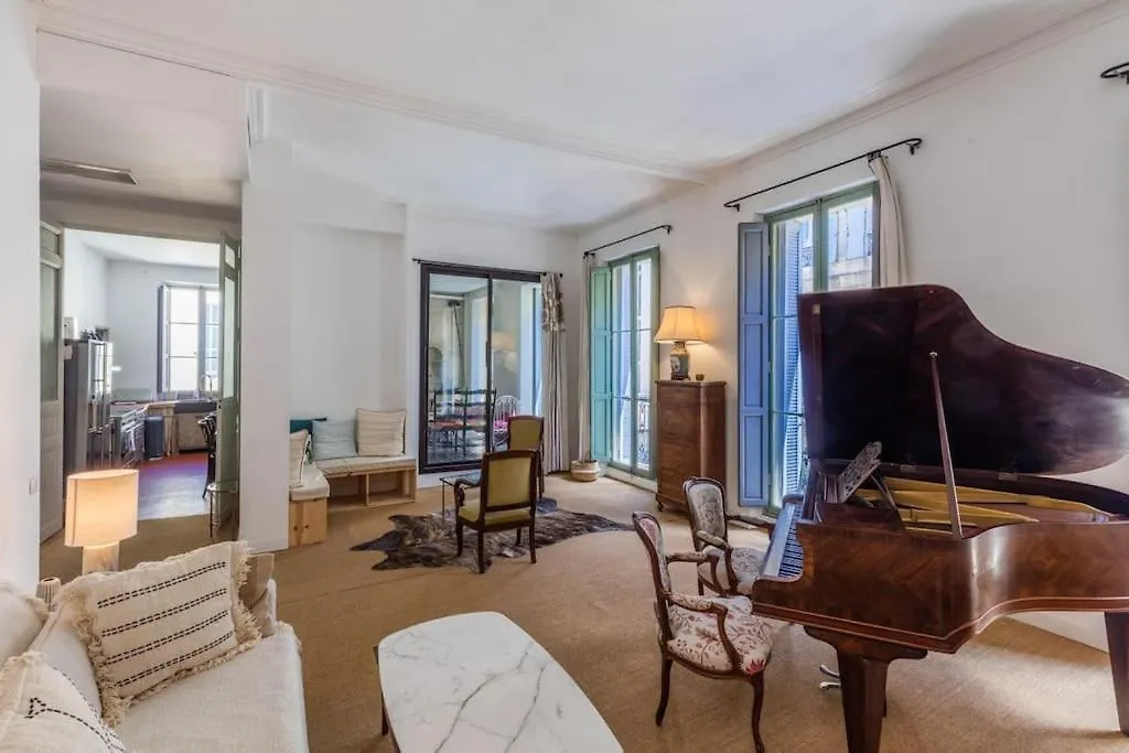 Appartement Superbe Appart Marseille/Vieux Port/Grande Loggia France